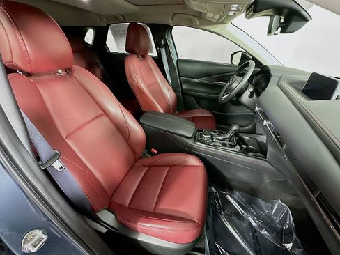 Certified 2023 MAZDA CX-30 AWD 2.5 S w/ Preferred Package image 37