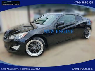 Used 2014 Hyundai Genesis 2.0T RWD video 1