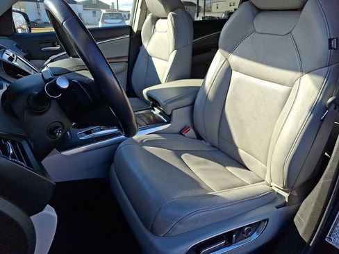 Used 2020 Acura MDX SH-AWD w/ Technology Package image 15