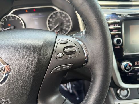 Used 2019 Nissan Murano SL w/ Cargo Package AWD/4WD image 21