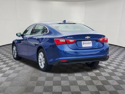 Used 2023 Chevrolet Malibu LT FWD image 4