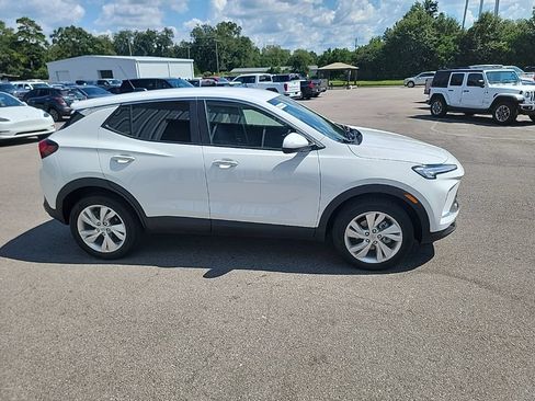 Used 2026 Buick Encore GX Preferred FWD image 6
