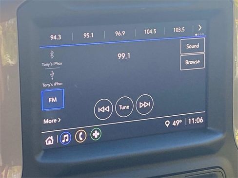 Used 2024 Chevrolet Silverado 3500 W/T w/ WT Convenience Package image 19