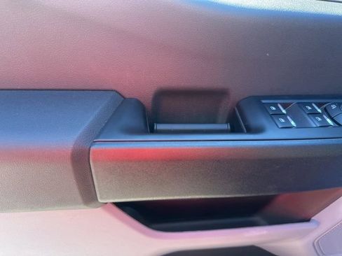 New 2026 Ford F250 XL w/ 360-Degree Camera Package RWD image 12