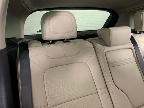 Certified 2025 Lincoln Corsair Grand Touring w/ Equipment Group 301A image 23