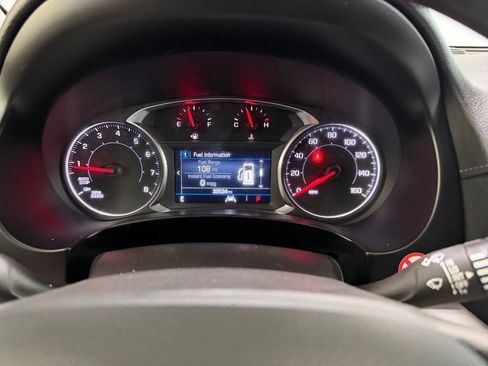 Used 2024 GMC Terrain SLE FWD image 19