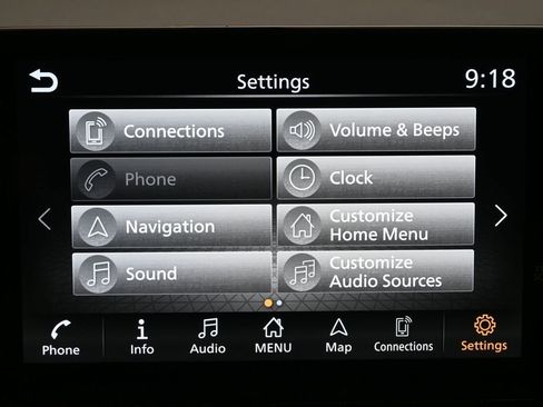Used 2024 Nissan Pathfinder SL w/ SL Premium Package FWD image 9