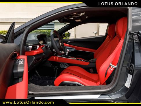 New 2026 Lotus Emira RWD image 44