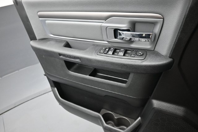 Used 2024 RAM 1500 Classic SLT RWD image 13