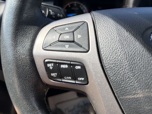 Used 2021 Ford Ranger XLT w/ Equipment Group 301A Mid AWD/4WD image 18