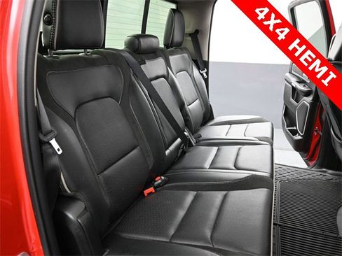 Used 2022 RAM 1500 Laramie image 21