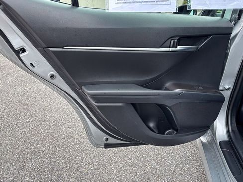 Used 2023 Toyota Camry LE image 38