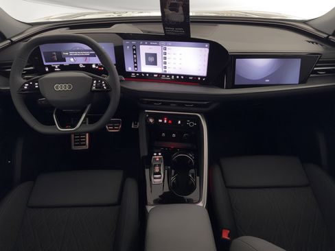 New 2026 Audi SQ5 Premium Plus AWD/4WD image 19