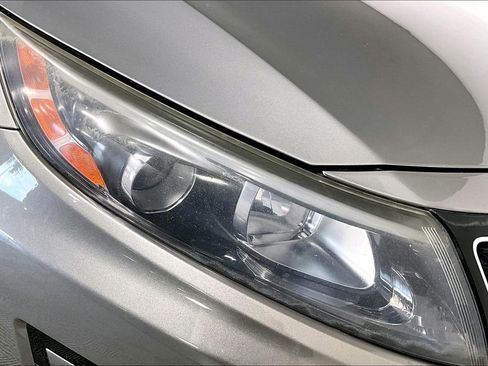 Used 2015 Kia Optima EX w/ Paint Protection Film Package image 25