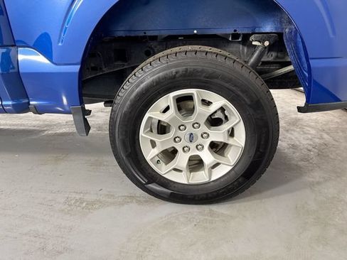 Used 2023 Ford F150 XLT AWD/4WD image 5