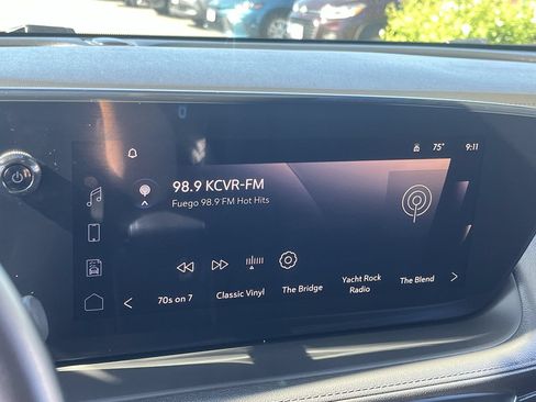 Used 2024 Buick Encore GX Preferred FWD image 12