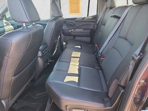 Used 2025 Honda Ridgeline TrailSport image 20