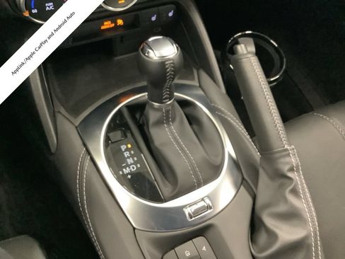 Certified 2024 MAZDA MX-5 Miata Grand Touring RWD image 20