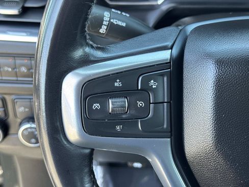 Used 2023 Chevrolet Suburban LS AWD/4WD image 11