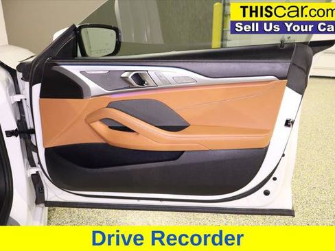 Used 2020 BMW 840i Gran Coupe w/ M Sport Package RWD image 38