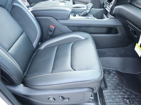 New 2026 RAM 1500 RHO AWD/4WD image 15