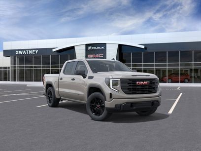 New 2026 GMC Sierra 1500 Pro w/ Graphite Edition