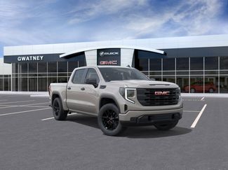New 2026 GMC Sierra 1500 Pro w/ Graphite Edition AWD/4WD video 1