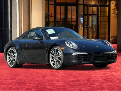Used 2016 Porsche 911 Carrera image 8