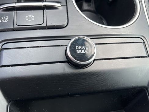 Certified 2023 Kia K5 LXS FWD image 24