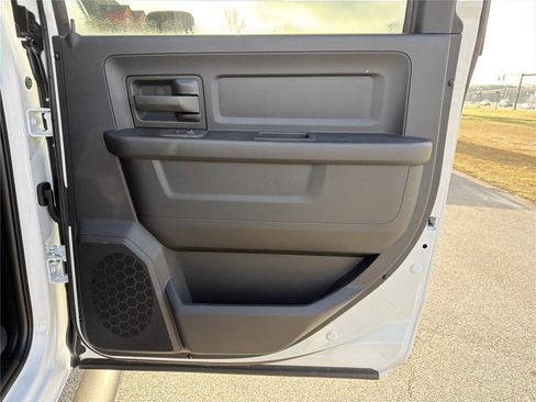 New 2026 RAM 2500 Tradesman image 12