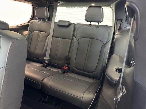 Used 2023 Jeep Grand Wagoneer Series II w/ Flexible Seating Group AWD/4WD image 25