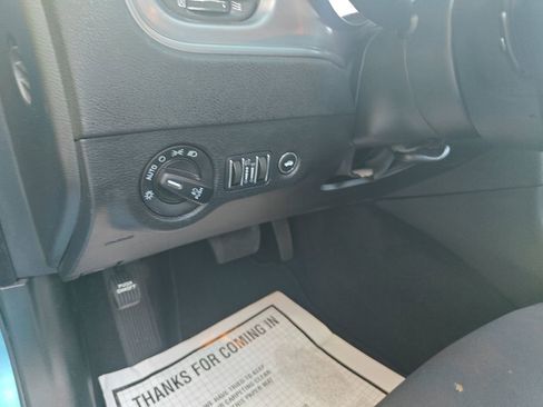 Used 2023 Dodge Charger SXT w/ Blacktop Package image 26