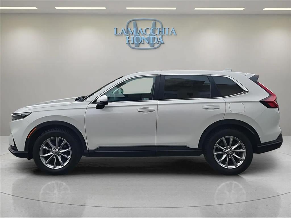 Used 2024 Honda CR-V EX image 2