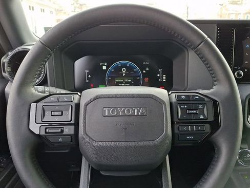 Used 2025 Toyota Land Cruiser 1958 AWD/4WD image 20