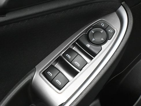 Used 2024 Chevrolet Malibu LT FWD image 14