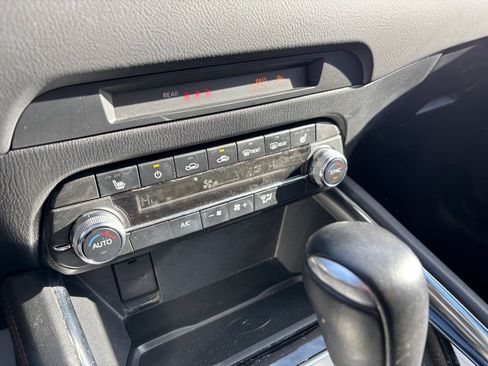 Used 2025 MAZDA CX-5 Carbon Edition image 21