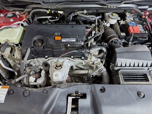 Used 2019 Honda Civic LX image 36