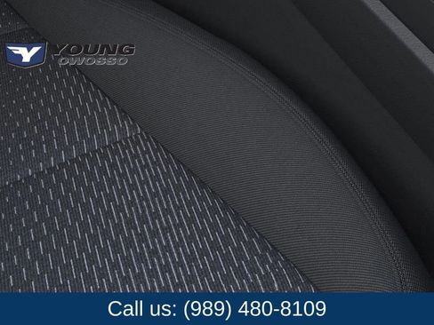 New 2026 Chevrolet Equinox LT image 21