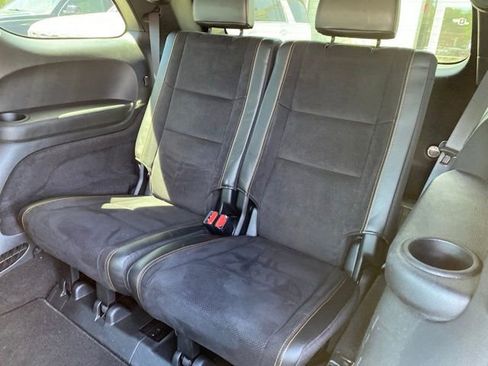 Used 2023 Dodge Durango R/T AWD/4WD image 35
