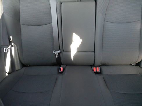 Certified 2024 Toyota RAV4 LE image 13