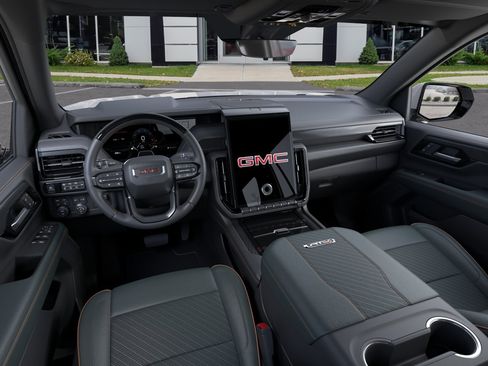 New 2026 GMC Yukon AT4 image 15