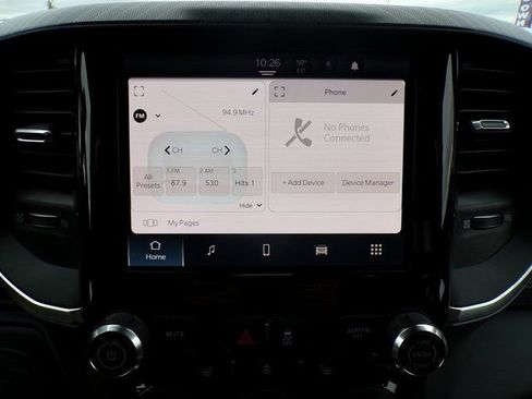 New 2026 RAM 3500 Big Horn image 21