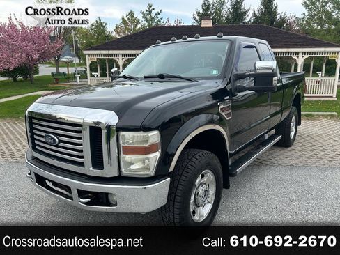 Used 2010 Ford F350 XLT image 1