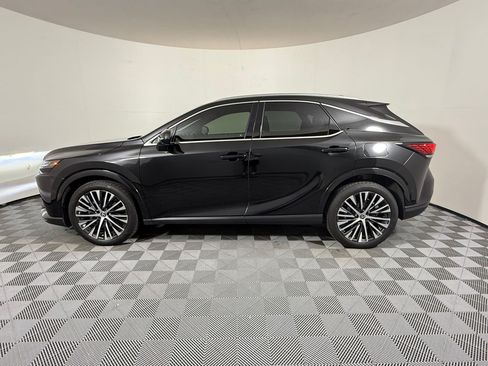Used 2023 Lexus RX 350 Premium Plus w/ Accessory Package (K3) FWD image 2