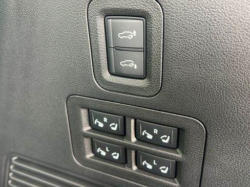 New 2026 INFINITI QX80 Autograph w/ Premium Cargo Package image 11