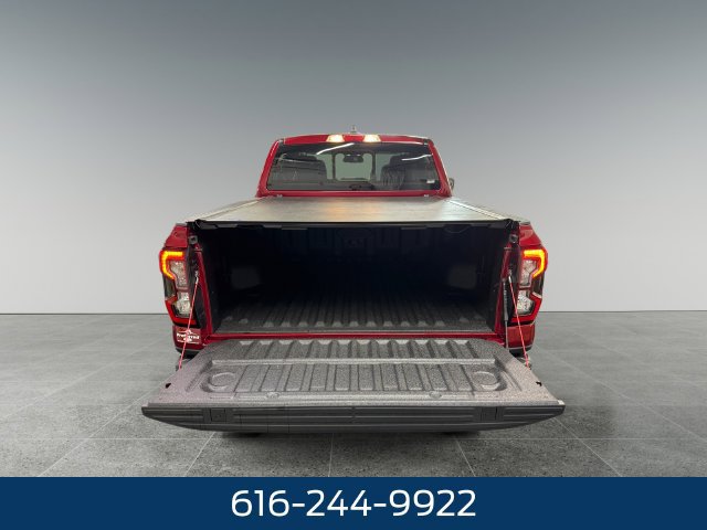New 2026 Ford Ranger XLT w/ Technology Package AWD/4WD image 13