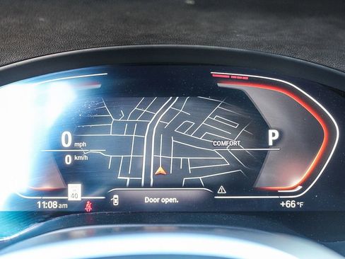 Used 2022 BMW X4 xDrive30i w/ M Sport Package image 23