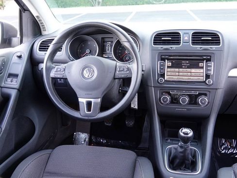 Used 2011 Volkswagen Golf TDI FWD image 69