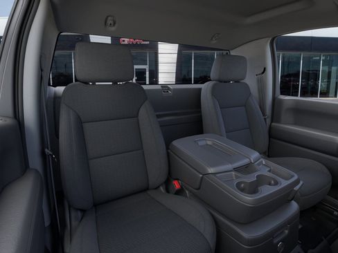 New 2026 GMC Sierra 1500 Pro RWD image 17