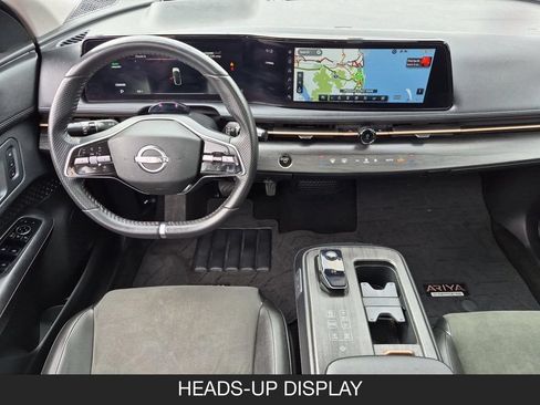 Used 2023 Nissan Ariya FWD image 13